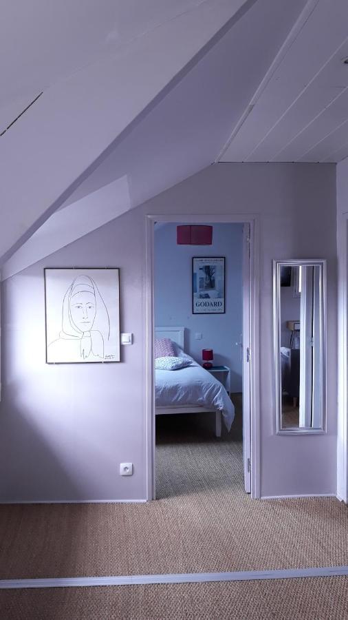 Apartment L'ecrin Vannetais *